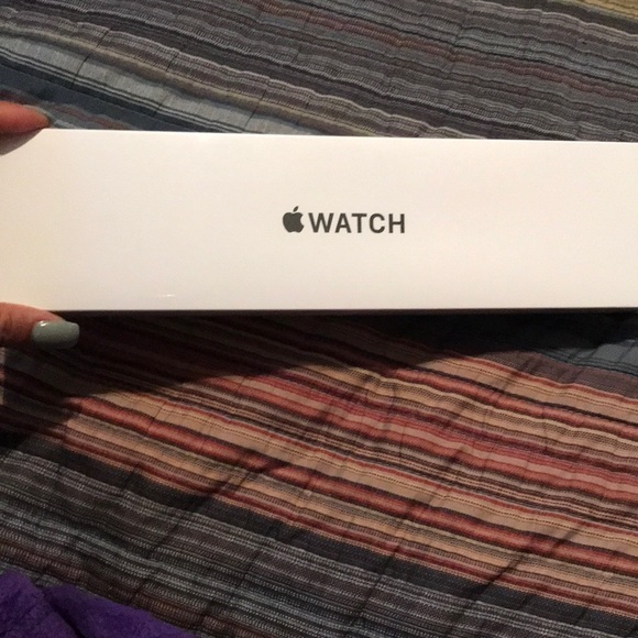 Gold Aluminum Case Starlight Sport Band 40MM